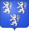 Blason de Vendat