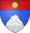 Blason de Ventabren