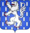 Blason de Verchain-Maugré