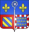 Blason de Verdonnet