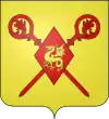 Blason de Vergaville