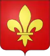 Blason de Verjon