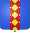 Blason de Vers-Pont-du-Gard