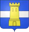 Blason de Vibersviller