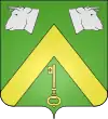 Blason de Vic-des-Prés