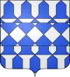 Blason de Vic-le-Fesq