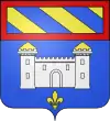 Blason de Villaines-en-Duesmois