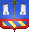 Blason de Villedieu