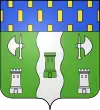 Blason de Villefargeau