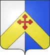 Blason de Villemandeur