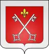 Blason de Villers-Patras