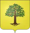 Blason de Villers-Rotin