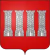 Blason de Villevieille