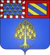 Blason de Villiers-le-Duc