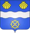 Blason de Villotte-sur-Ource