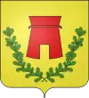 Blason de Vitry-aux-Loges