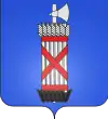 Blason de Vitteaux