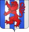 Blason de Viviers