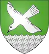 Blason de Vogelgrun