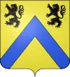 Blason de Volgelsheim