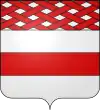 Blason de Volkrange