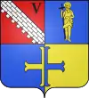 Blason de Voulx