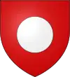 Blason de Walheim