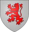 Blason de Walincourt-Selvigny