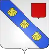 Blason de Wallers