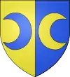 Blason de Waltenheim