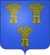 Blason de Wasnes-au-Bac