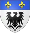 Blason de Wattwiller