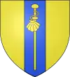 Blason de Werentzhouse