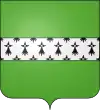 Blason de Wicres