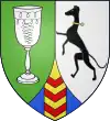 Blason de Wildenstein