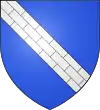 Blason de Willer