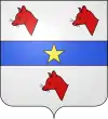 Blason de Willerwald