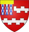 Armes de Blois d'Arondeau