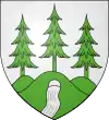 Blason de Winkel