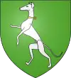 Blason de Wintzenheim