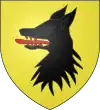 Blason de Wolfersdorf