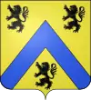 Blason de Wolfgantzen