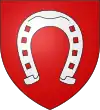 Blason de Zimmersheim