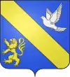 Blason de Les Angles