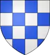 Blason de Les Pennes-Mirabeau