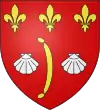 Blason de Mas-Grenier