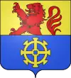 Blason de Uffheim