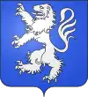 Blason de Uffholtz