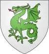 Blason de Urschenheim