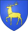 Blason de Le Fief-Sauvin